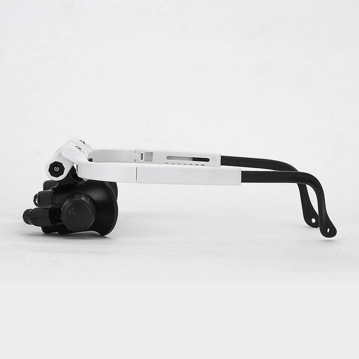 Kalsten | Precision Magnifier with Adjustable LED Lighting