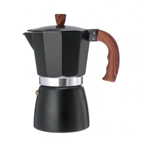 Kalsten | Italian Style Pot Espresso Coffee Maker