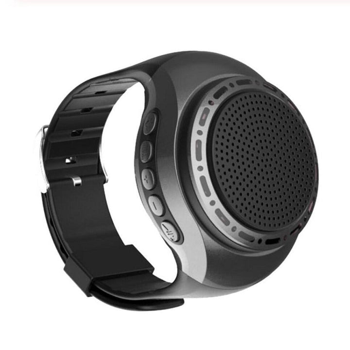 Kalsten | Sound Nova Sports Wrist Bluetooth Speaker