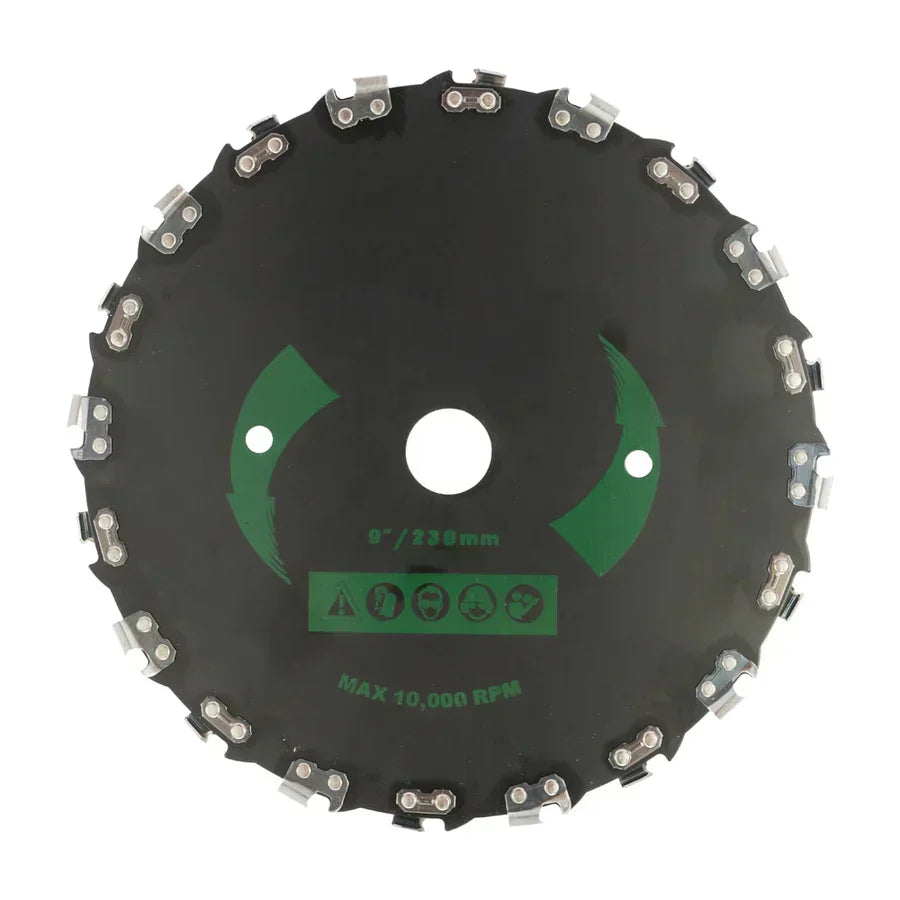 Noxord | Cutter High-Performance Brushcutter