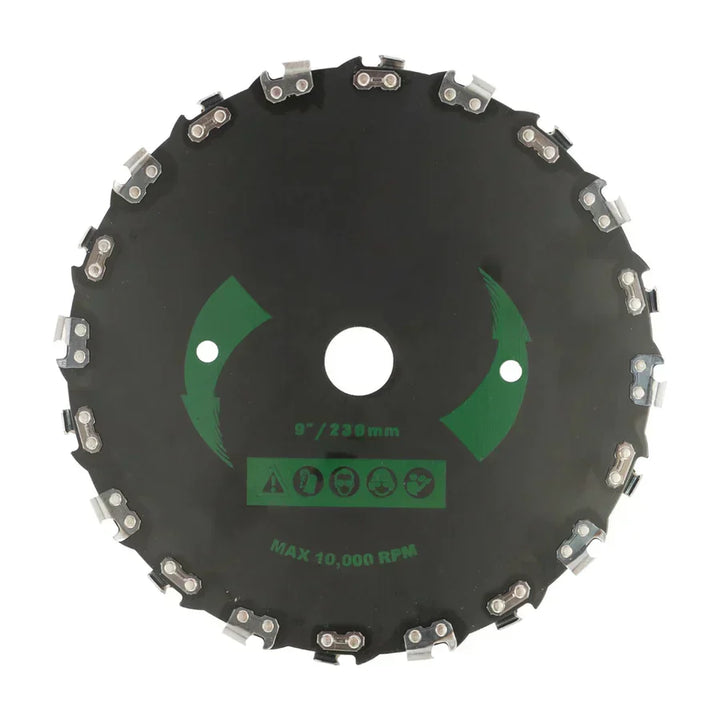Noxord | Cutter High-Performance Brushcutter