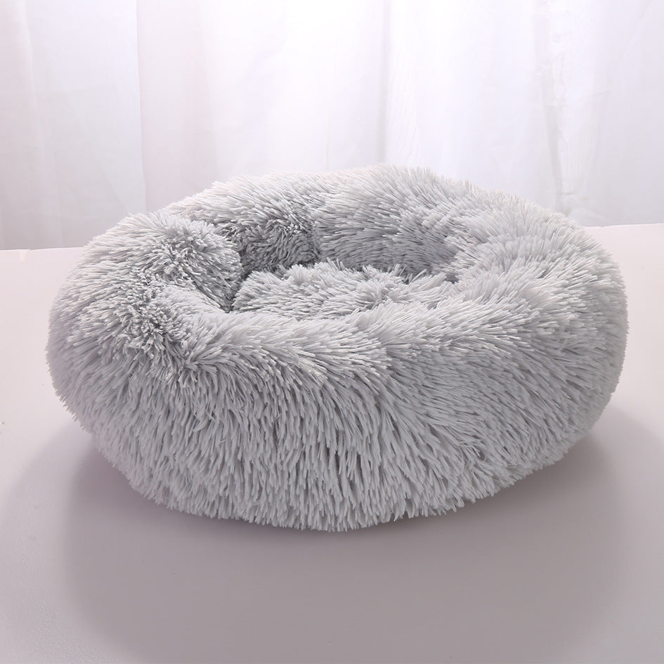 Pet Donut Sofa - Let your pet enjoy comfort 🐾 Noxord