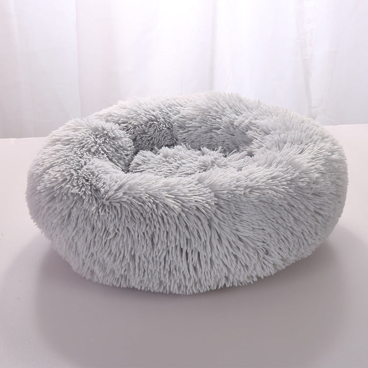Pet Donut Sofa - Let your pet enjoy comfort 🐾 Noxord