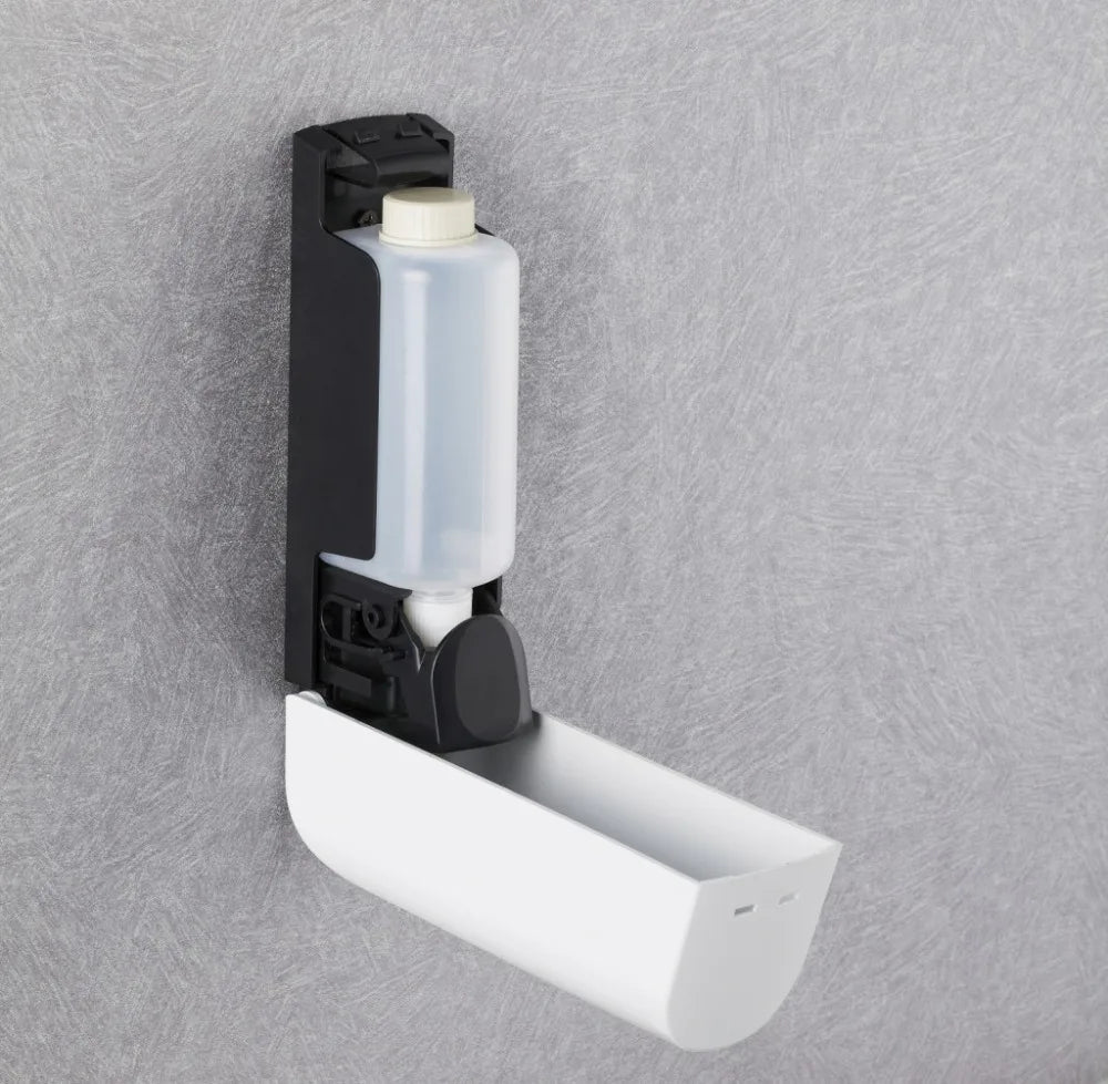 Kalsten | Wall-mounted shower dispenser