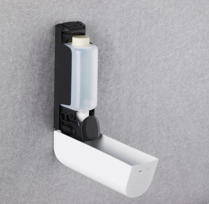 Kalsten | Wall-mounted shower dispenser