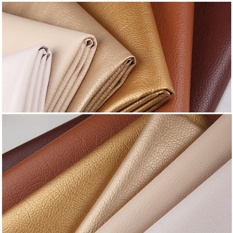 Kalsten | Self Adhesive Leather Repair Kit