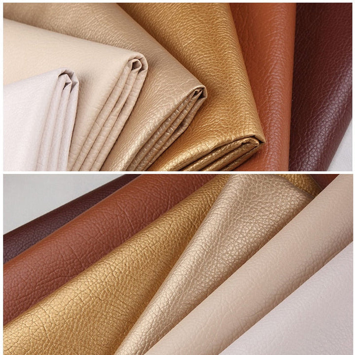Kalsten | Self Adhesive Leather Repair Kit