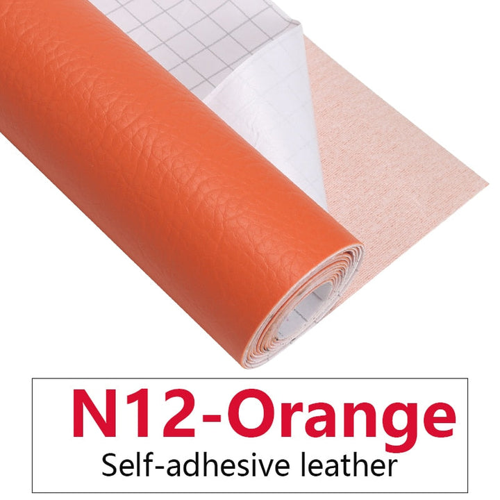 Kalsten | Self Adhesive Leather Repair Kit