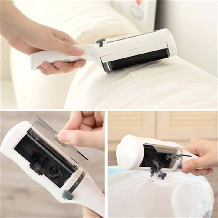 Kalsten | Electrostatic Pet Hair Remover Roller