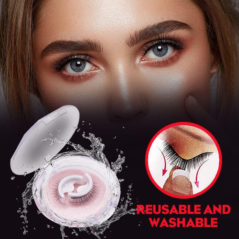 EasyLash self-adhesive false eyelashes | Kalsten