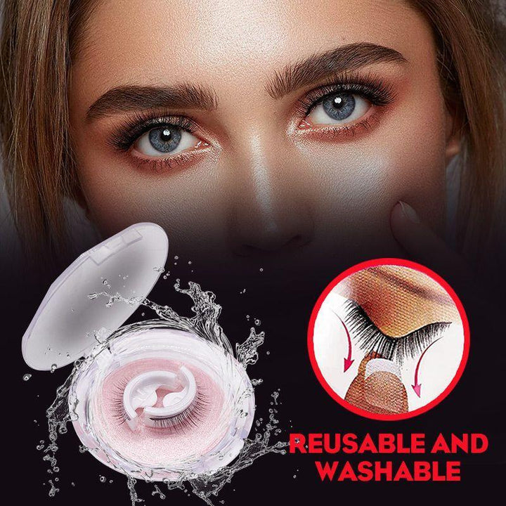 EasyLash self-adhesive false eyelashes | Kalsten