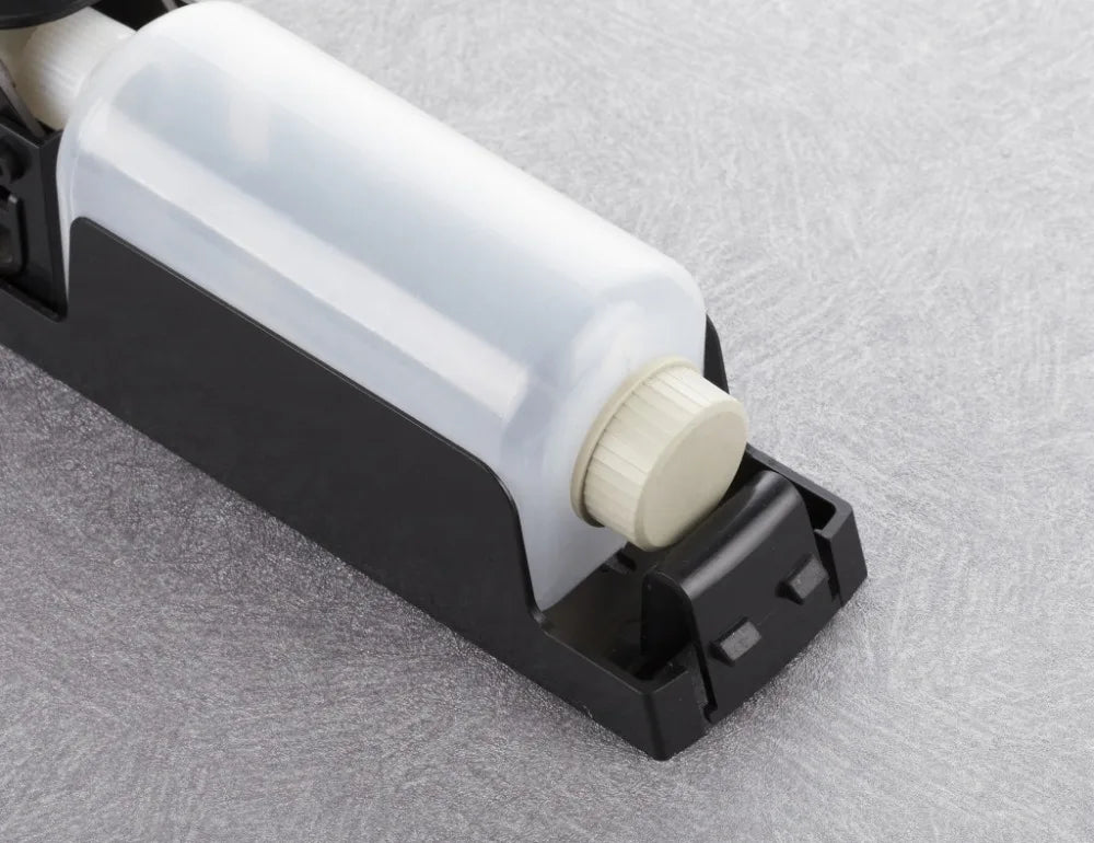 Kalsten | Wall-mounted shower dispenser
