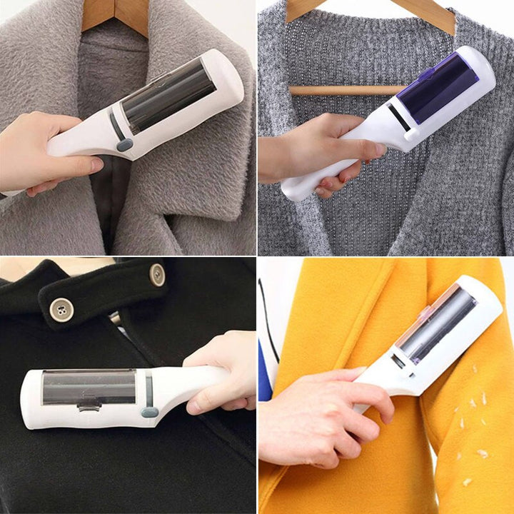 Kalsten | Electrostatic Pet Hair Remover Roller