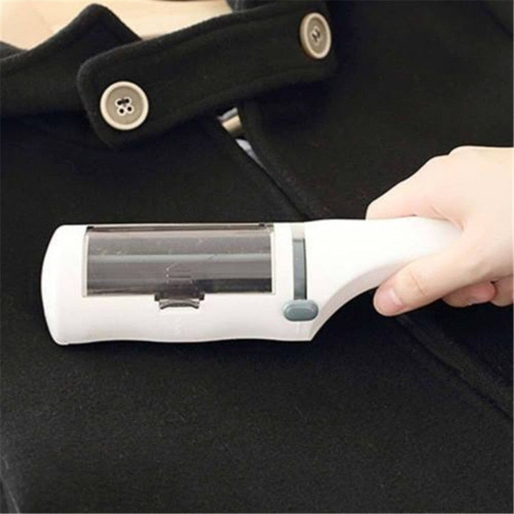 Kalsten | Electrostatic Pet Hair Remover Roller