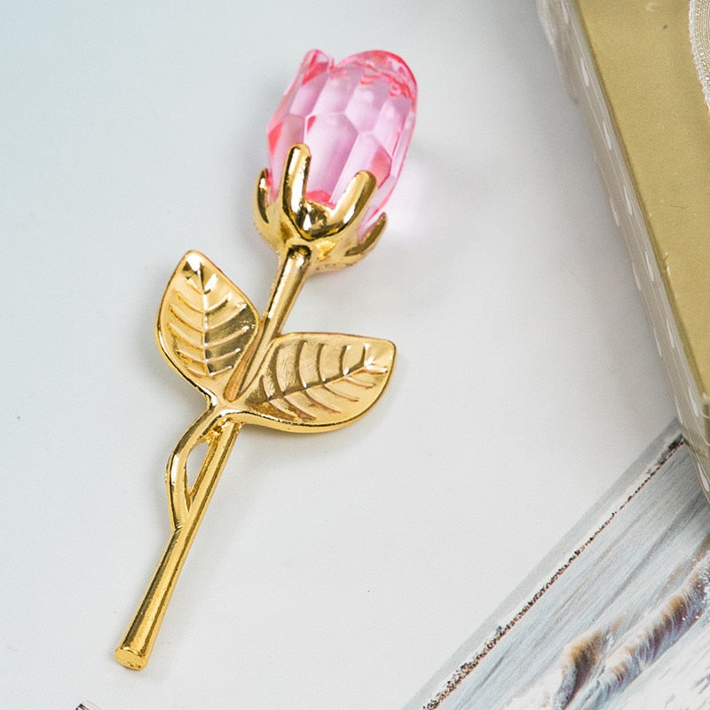 Kalsten | GlassBloom™ Forever Blooming Rose