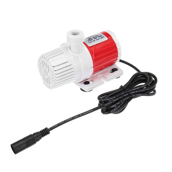 Portable Multi-Purpose Electric Water Pump | Kalsten