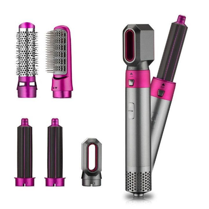 Premium Air Multistyler™ Noxord