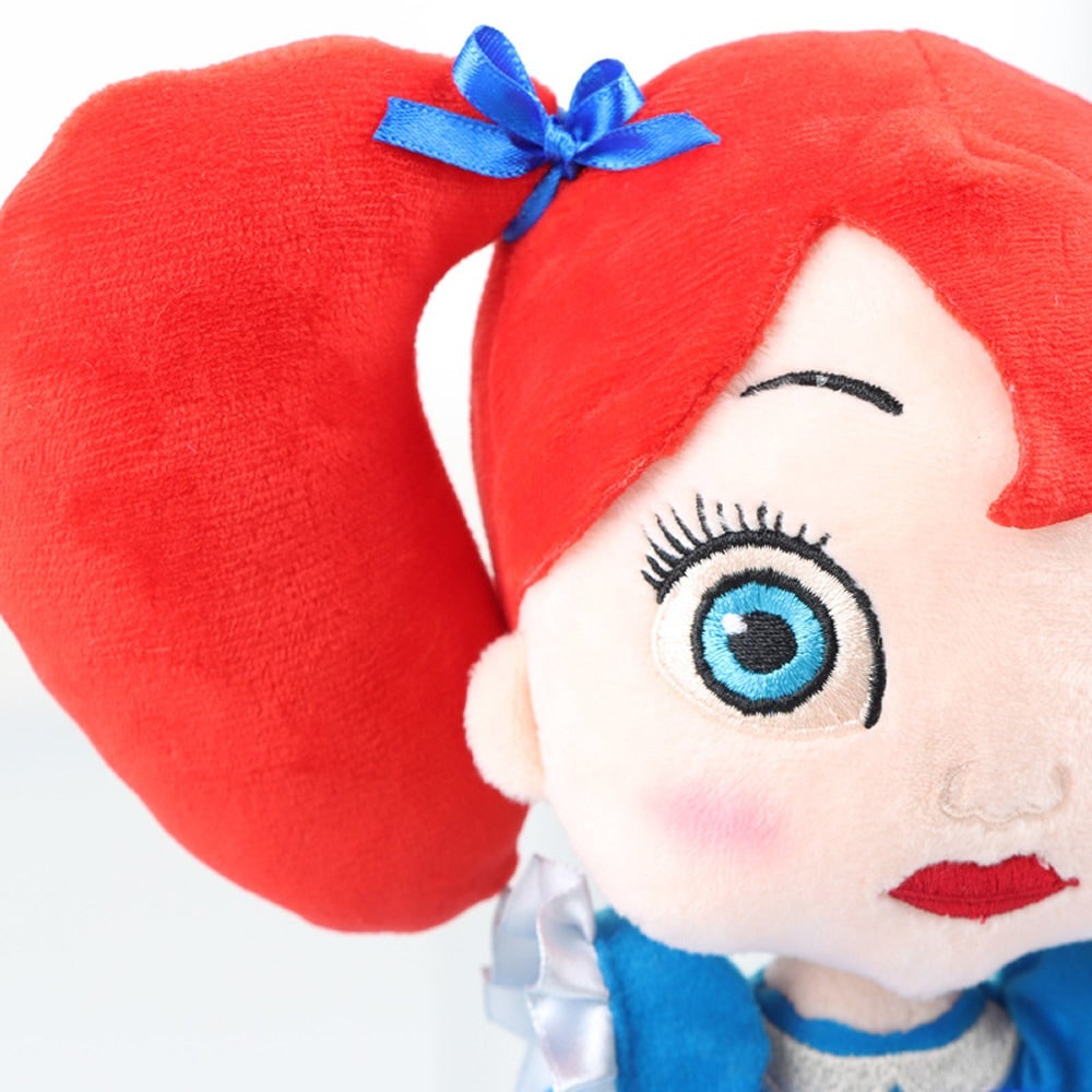 Poppy Plush Toy | Noxord