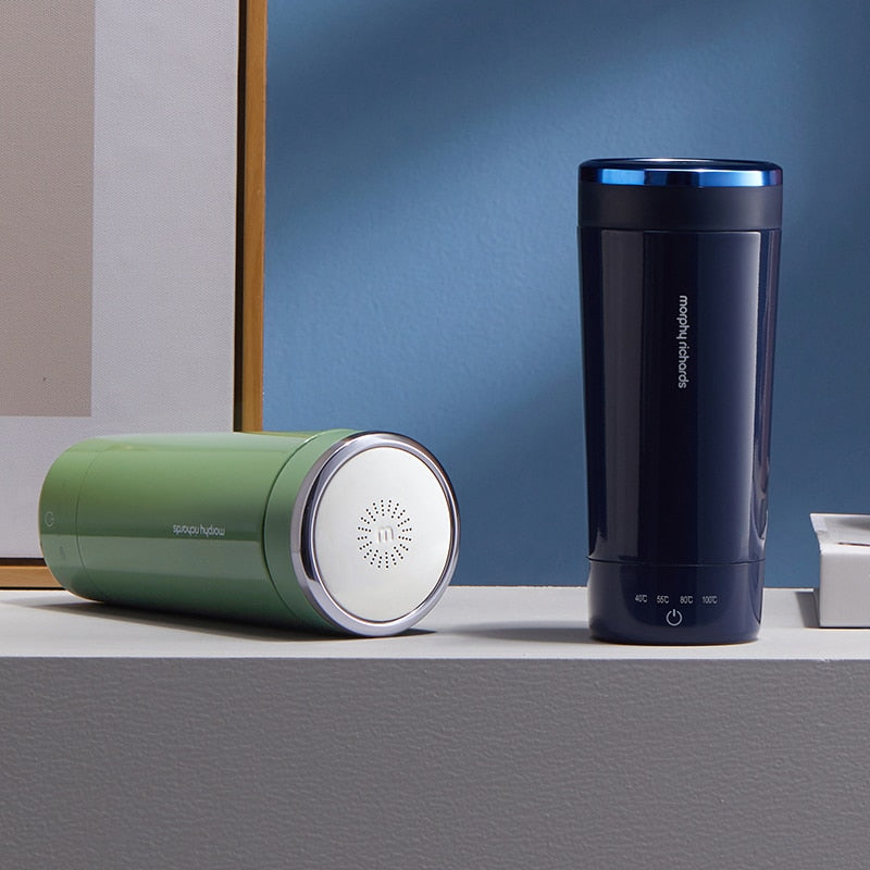 Kalsten | Portable Electric Stainless Steel Kettle