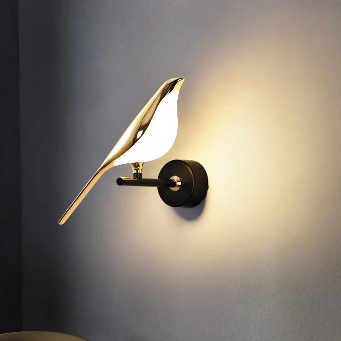 Luxury and Stylish Wall Lamp - OrionGlow | Kalsten