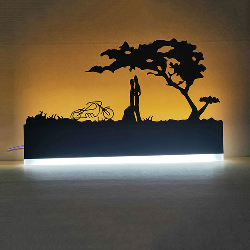 Wall lamp with versatile design | Kalsten