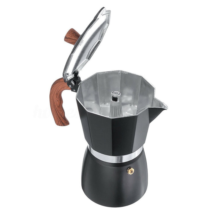 Kalsten | Italian Style Pot Espresso Coffee Maker