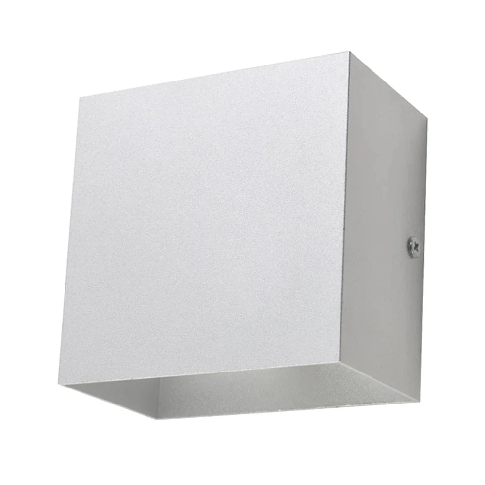 Dimmable 6W Wall Lamp: Versatile and Stylish LED Luminaire for Various Spaces | Kalsten