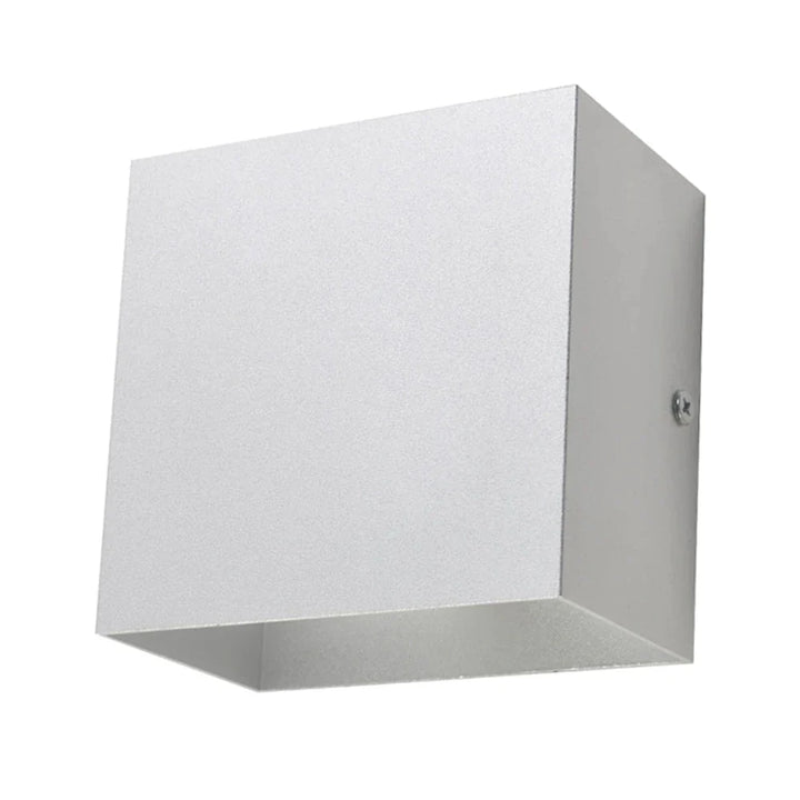 Dimmable 6W Wall Lamp: Versatile and Stylish LED Luminaire for Various Spaces | Kalsten