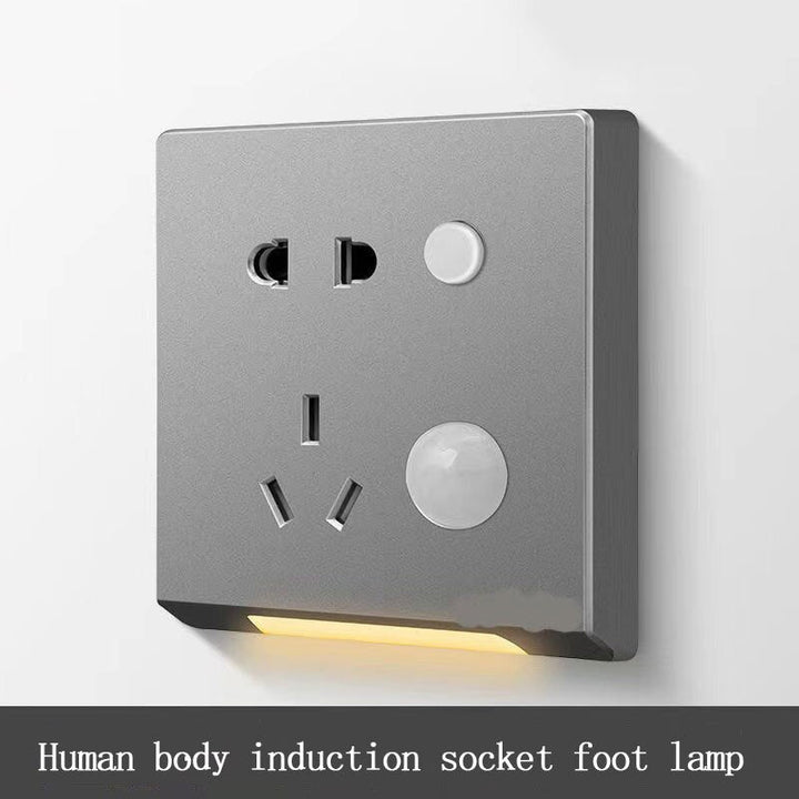 Night Guardian Infrared Sensor Socket | Noxord