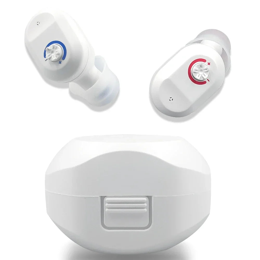 Kalsten | Mini In-Ear Hearing Aids – ClearMini 2025
