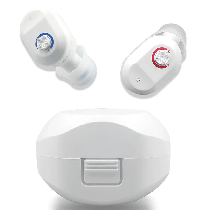 Kalsten | Mini In-Ear Hearing Aids – ClearMini 2025