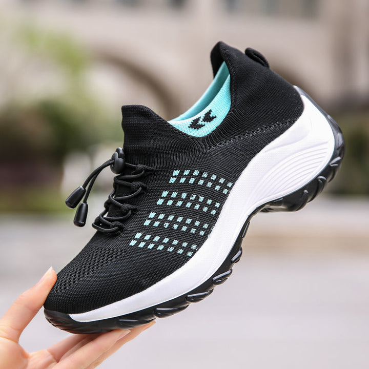 Kalsten | Orthopedic Shoes for Plantar Fasciitis | Arch Support, Wide Width & Pain Relief