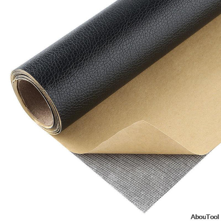 Kalsten | Self-adhesive Artificial Leather Repair Kit