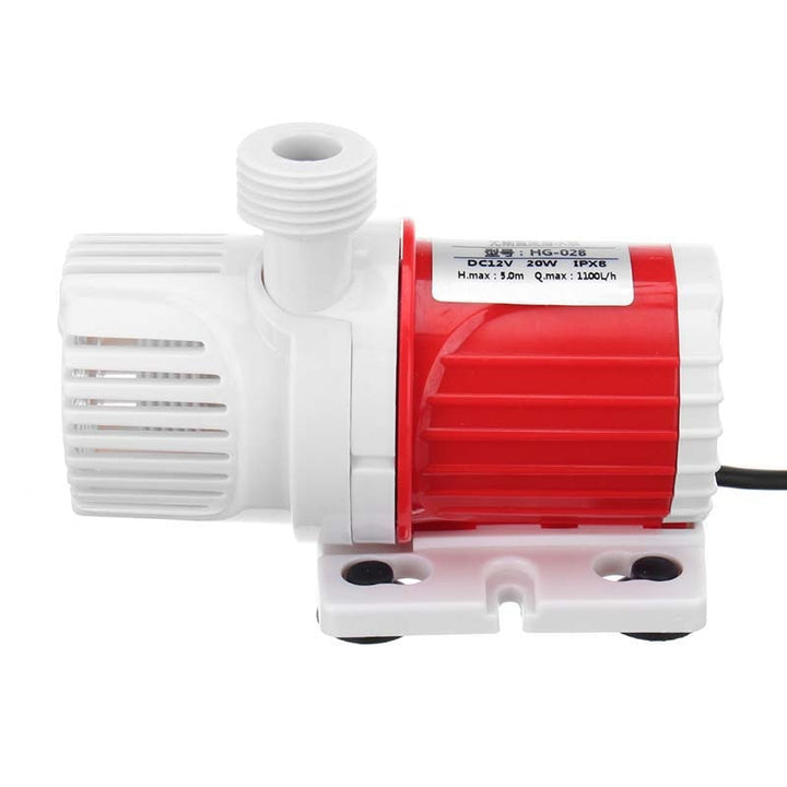 Portable Multi-Purpose Electric Water Pump | Kalsten