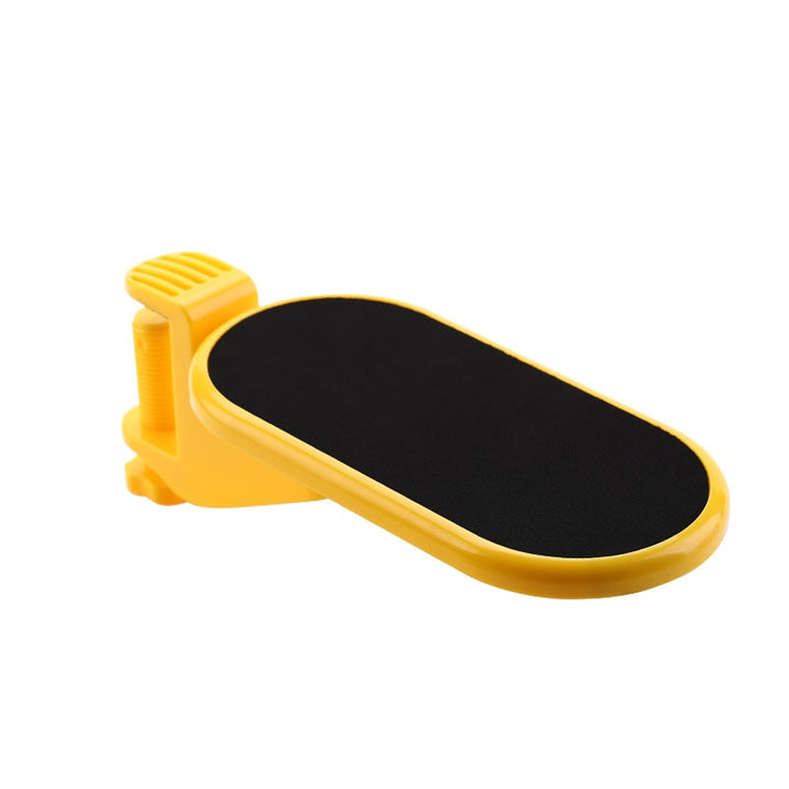 Ergowork Computer Armrest Pro® - Prevent a mouse arm! Noxord