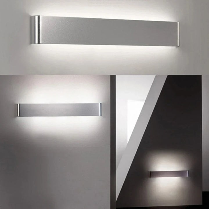 LED Wall Light for Indoor Use: A Modern Lighting Solution | Kalsten