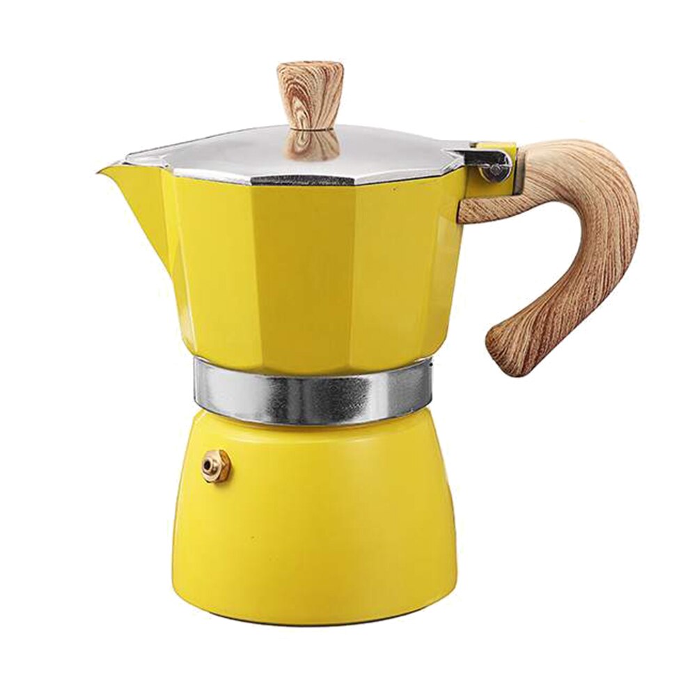 Kalsten | Italian Style Pot Espresso Coffee Maker