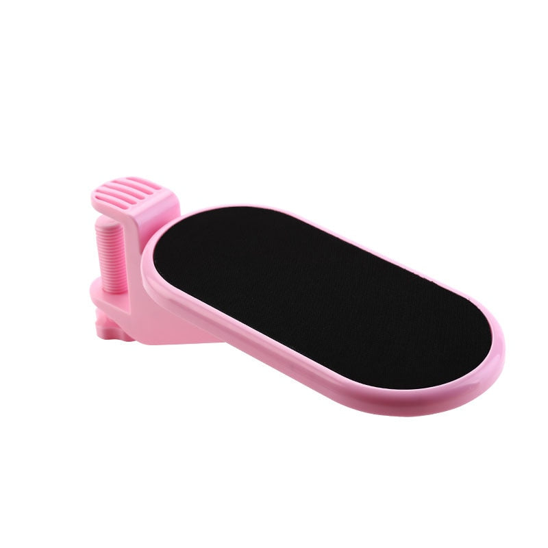 Ergowork Computer Armrest Pro® - Prevent a mouse arm! Noxord