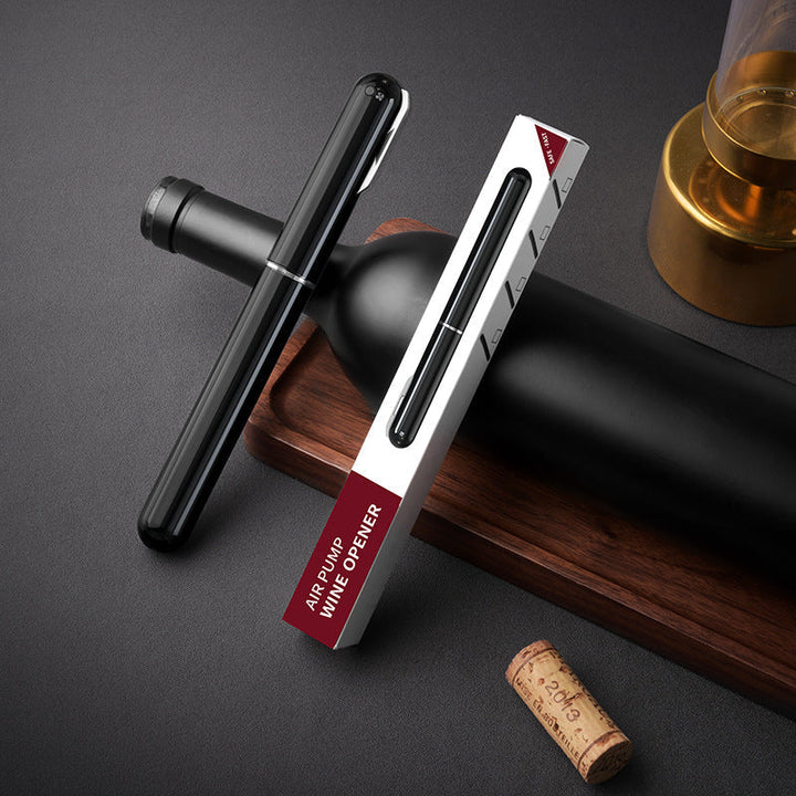 Air pump wine opener | Kalsten