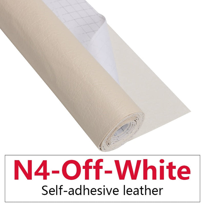 Kalsten | Self Adhesive Leather Repair Kit