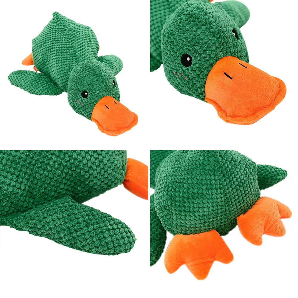Kalsten | Calming duck for dogs