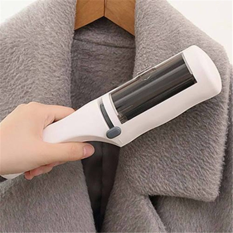 Kalsten | Electrostatic Pet Hair Remover Roller