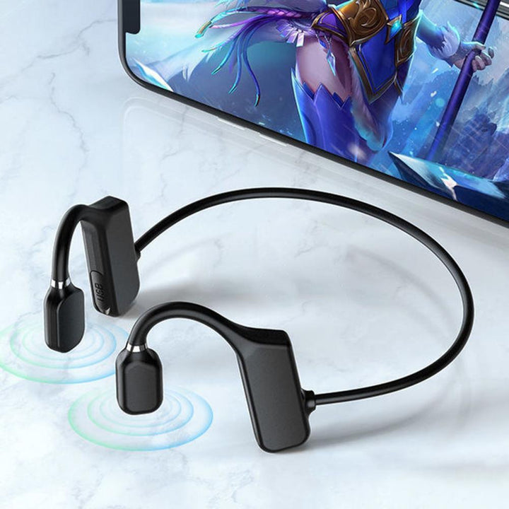Noxord | SoundFlow – hear deeper and breathe freely!