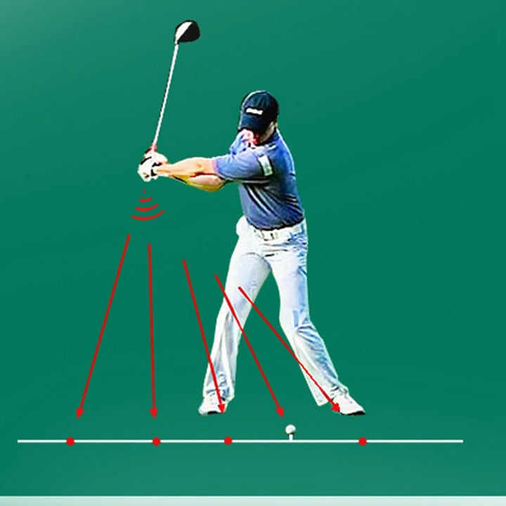 Laser Golf Training Tool | Kalsten