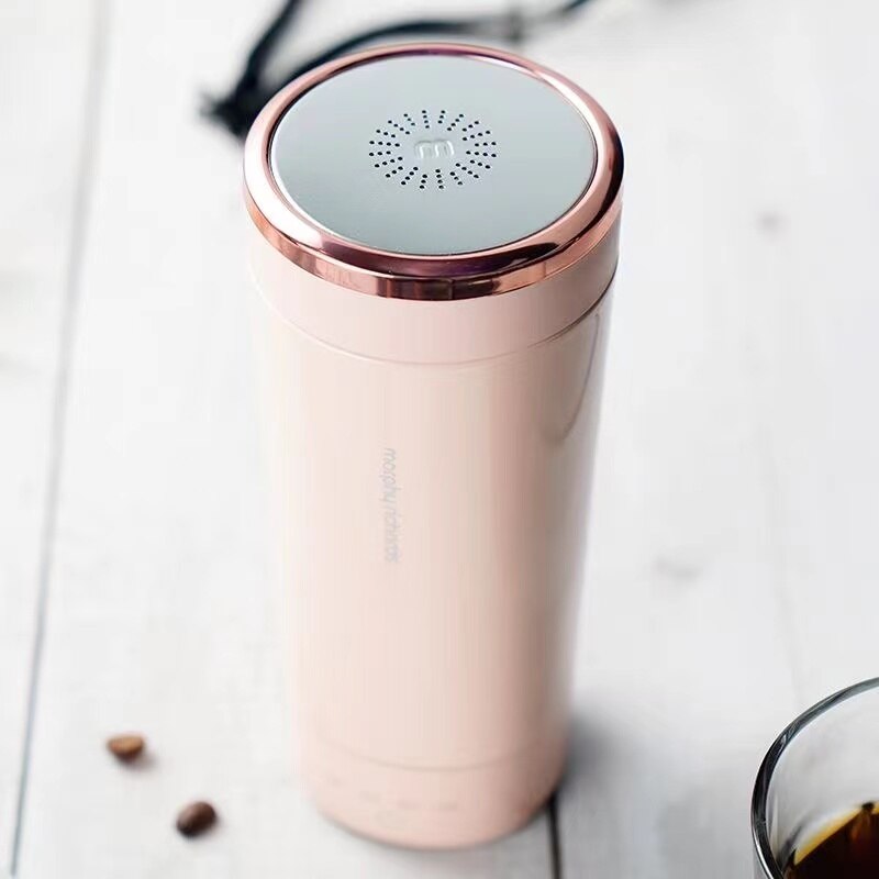 Kalsten | Portable Electric Stainless Steel Kettle