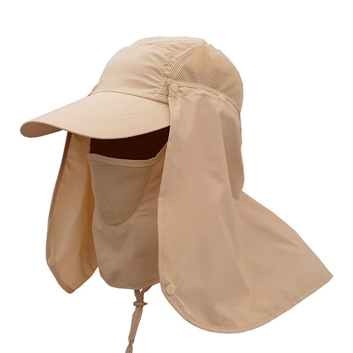 Kalsten | All-Round Style Shield UV Protector Hat