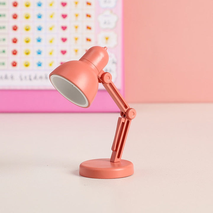 Mini Foldable Reading LED Night Lamp | Noxord