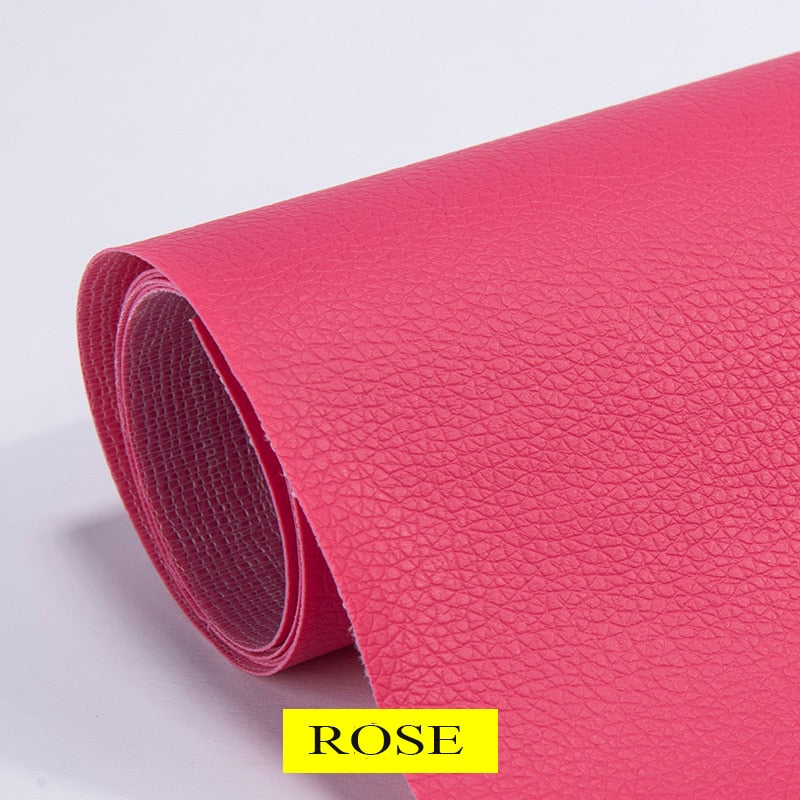 Kalsten | Self-adhesive Artificial Leather Repair Kit