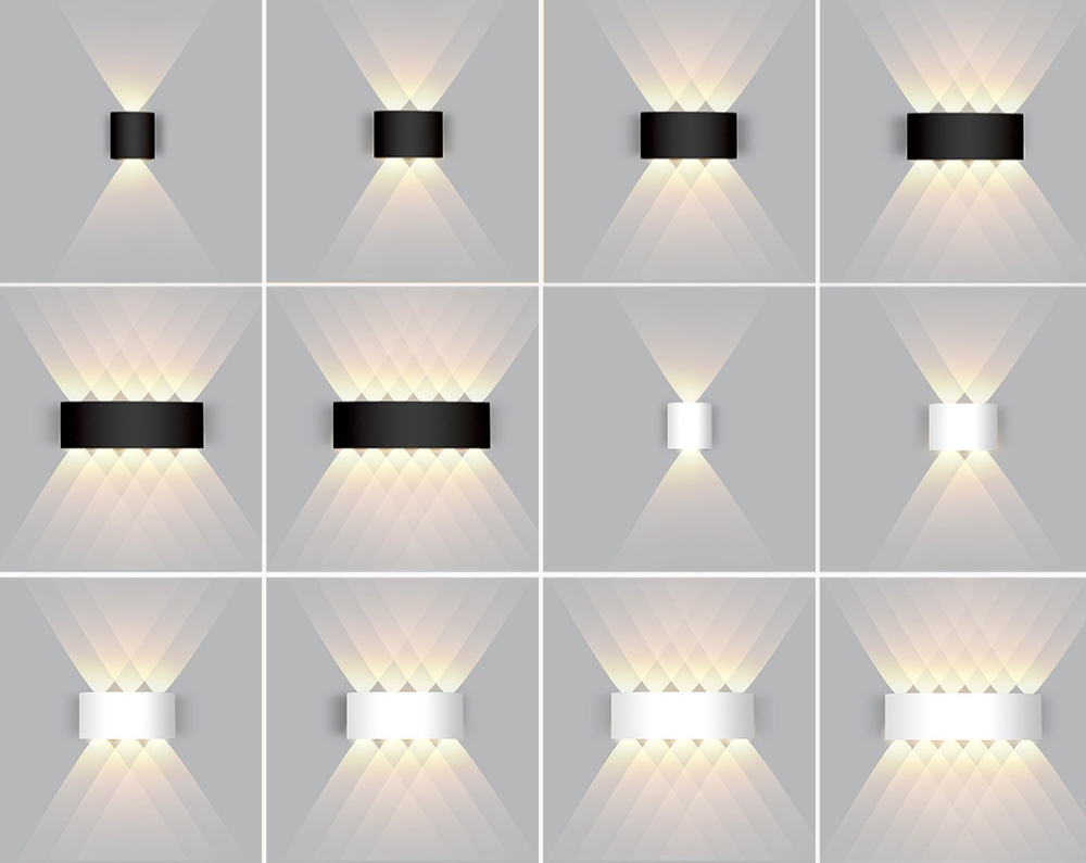 Wall-Ex I Exclusive Wall Lamp | Kalsten