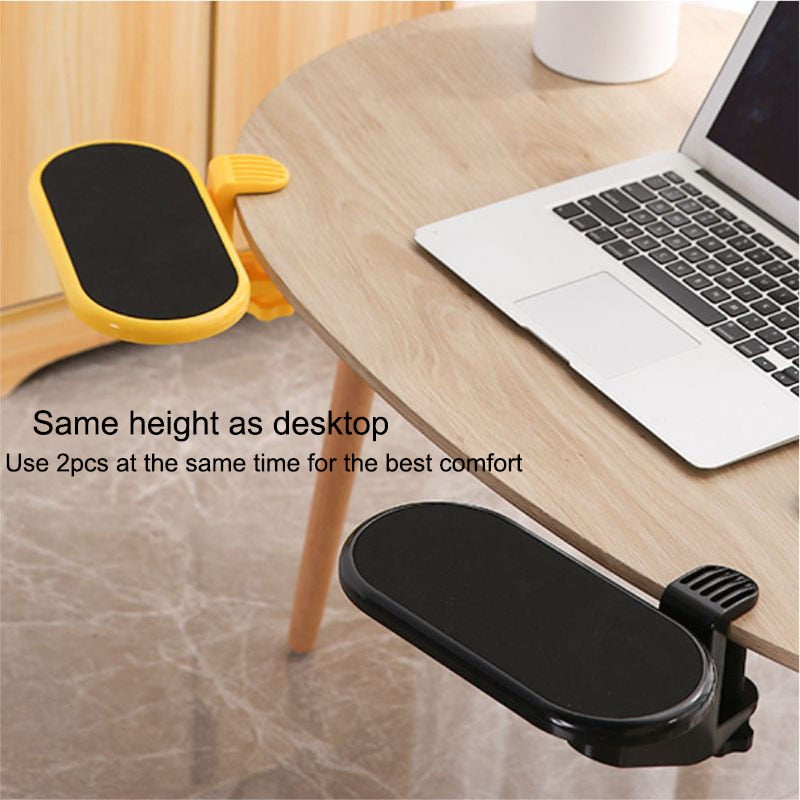 Ergowork Computer Armrest Pro® - Prevent a mouse arm! Noxord